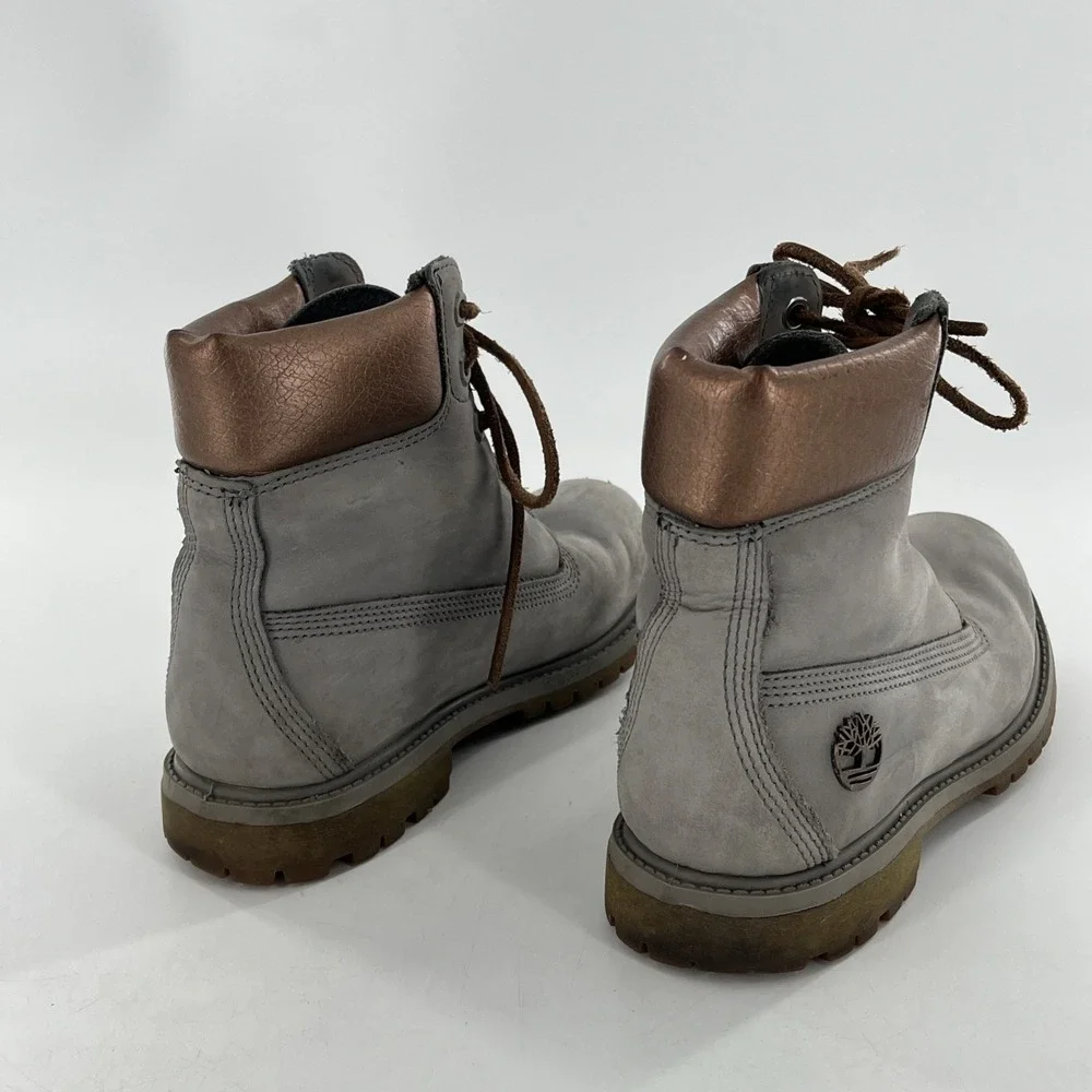 Timberland Premium 6